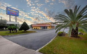 Budget Inn Melbourne Fl